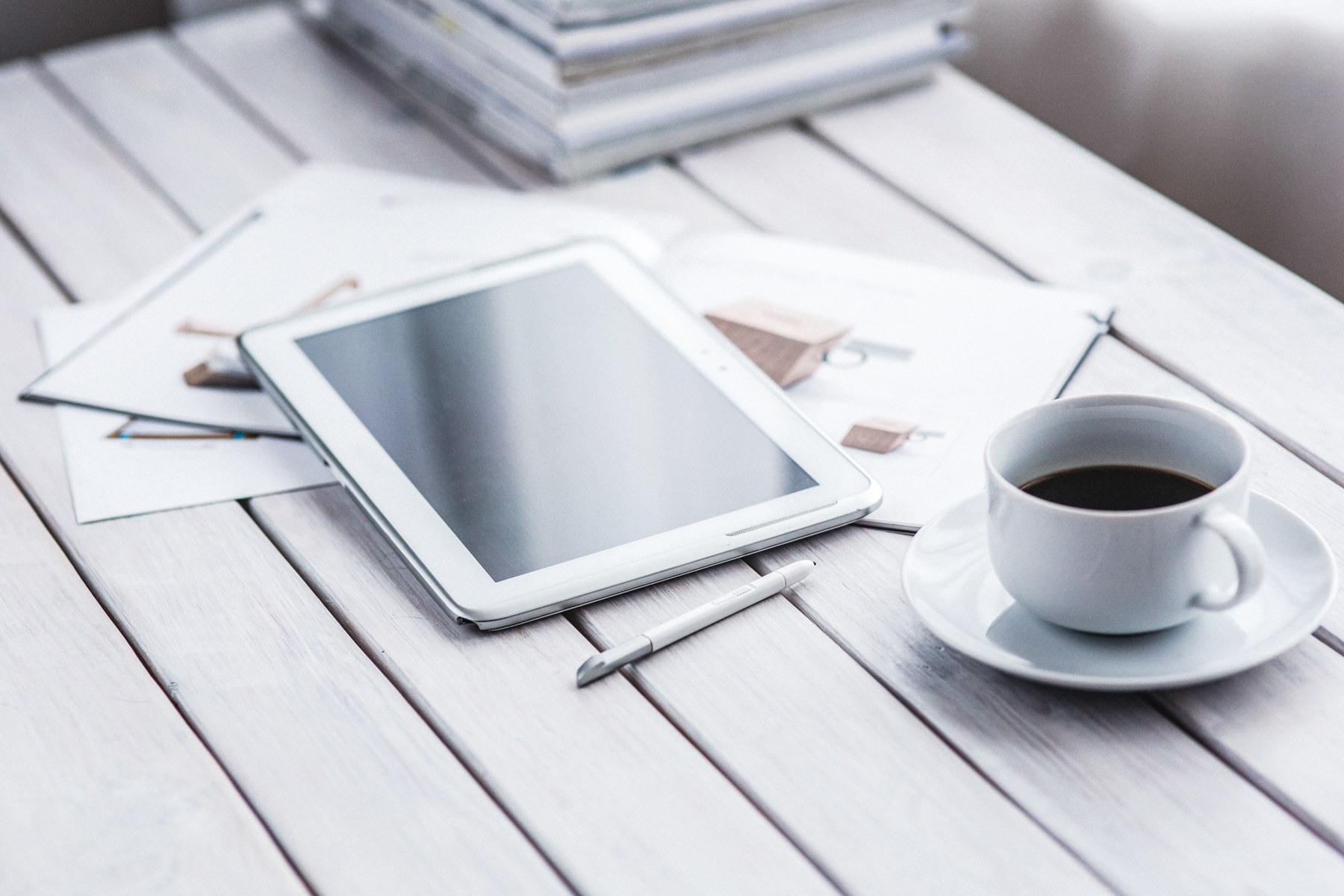 Coffee The Fit Traveller