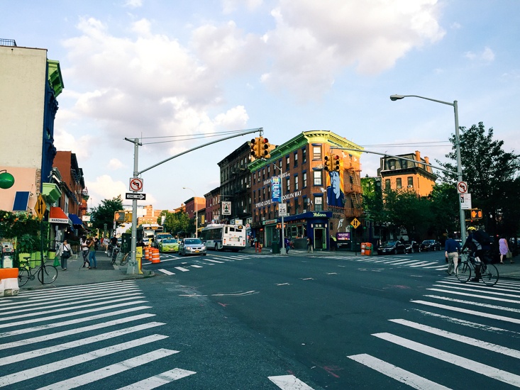 Best Juice Bars in NYC Smoothie and Juice Spots in New York City