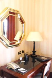 Hilton Molino Stucky, Venice, Italy