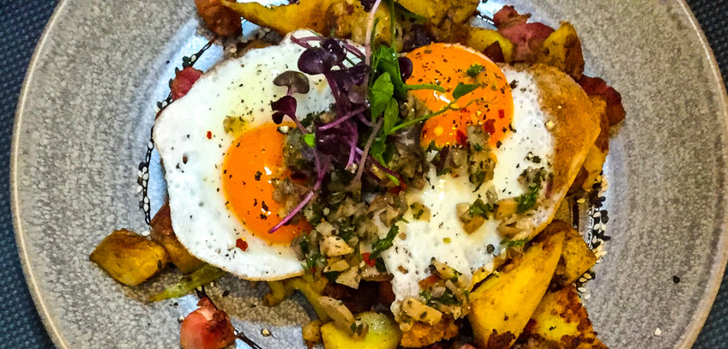 Where to Eat in Queenstown, New Zealand | The Fit Traveller