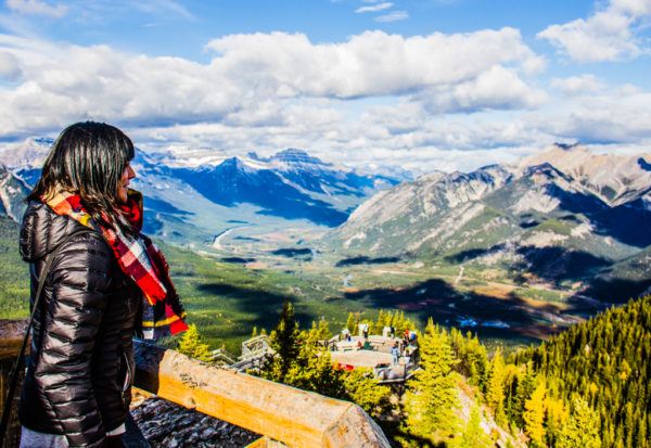 Banff Travel Guide | Things to do in Banff, Canada | The Fit Traveller