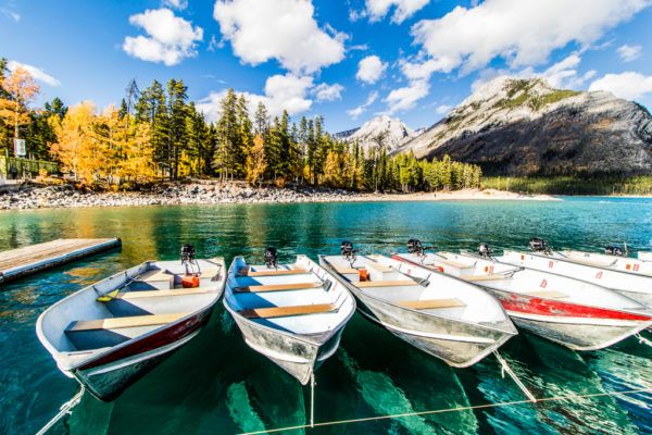 Banff Travel Guide | Things to do in Banff, Canada | The Fit Traveller