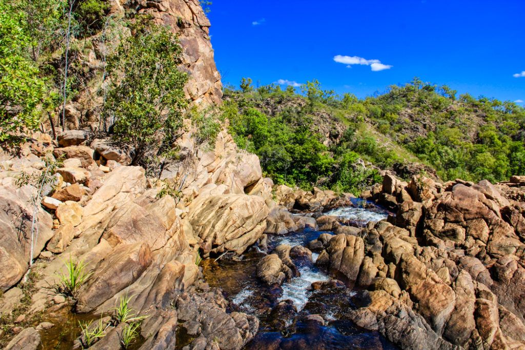 Cicada Lodge Luxury Katherine, Northern Territory