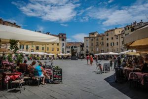 What to do in Lucca Italy: The Perfect Pocket Guide