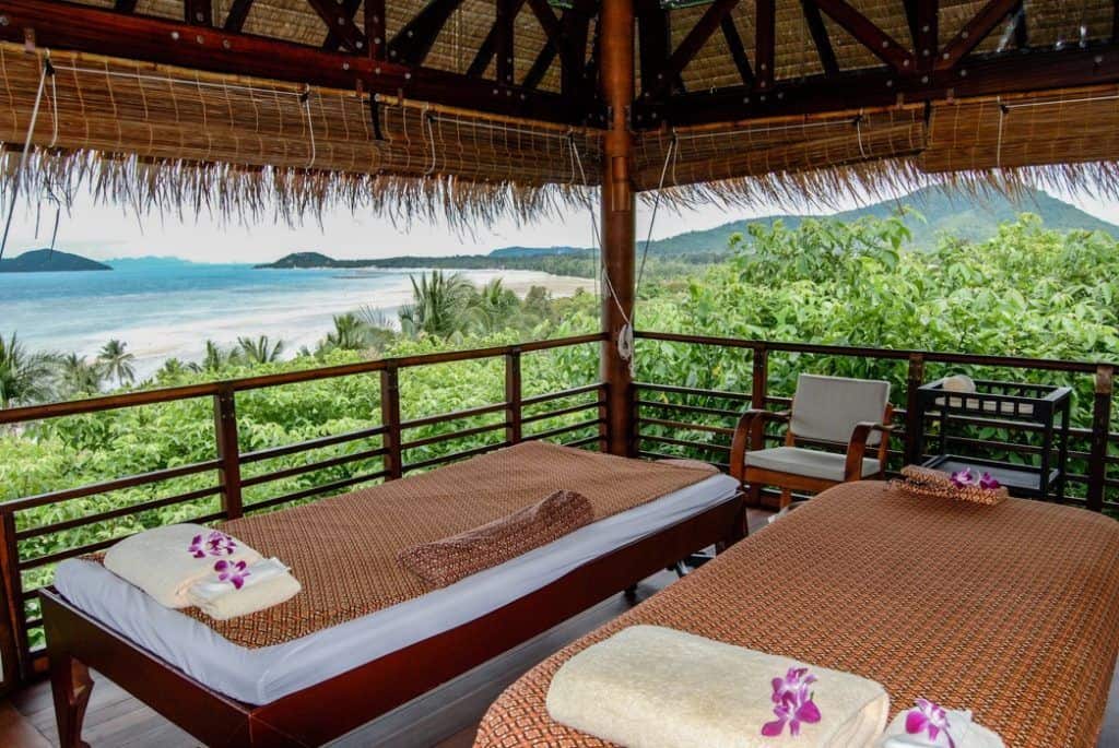 10 luxury wellness resorts across Asia for detox retreats - Luxury Apartment Wellness Retreats For Detox