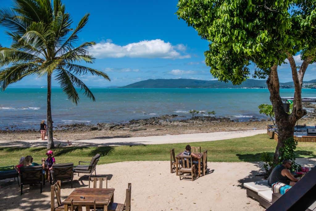 What to Do in Airlie Beach The Gateway to the Whitsundays