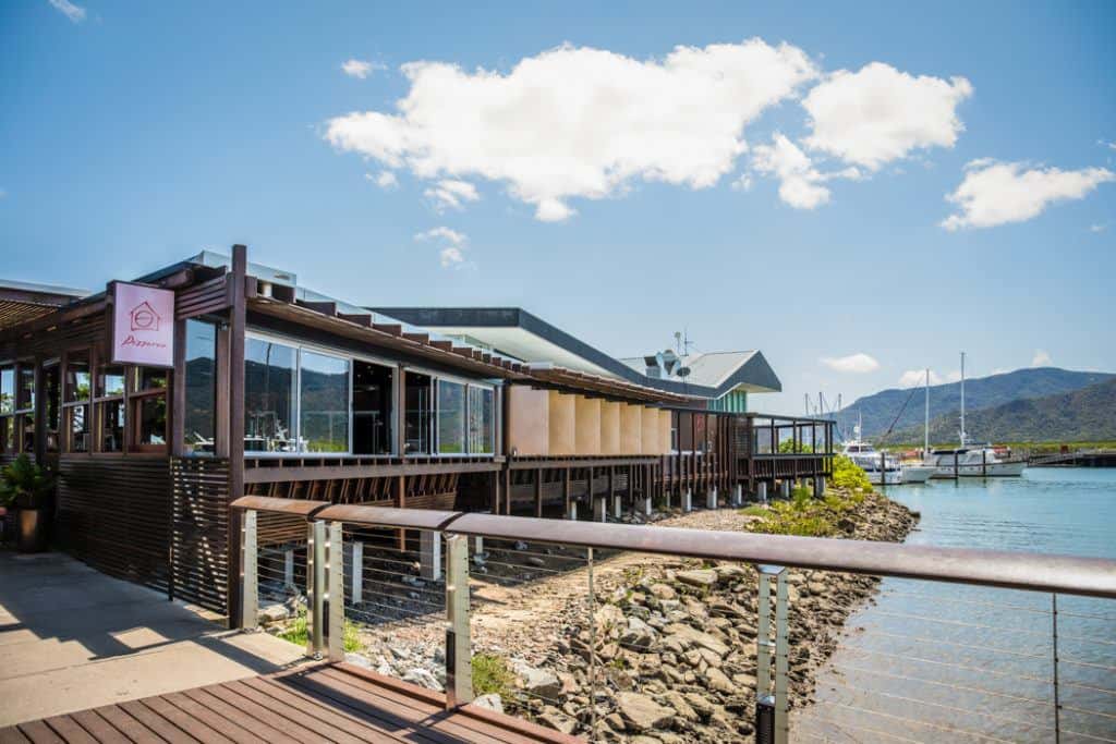 Cairns Food Guide Where to Eat in Cairns, Australia