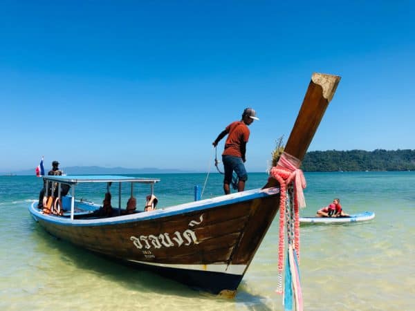 Vessel Ranong What to do in Ranong Thailand - A Gem in the South | The Fit Traveller
