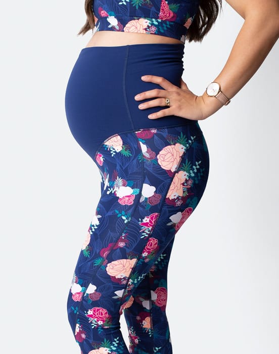 Maternity Activewear Australia Brands Getting it Right The Fit