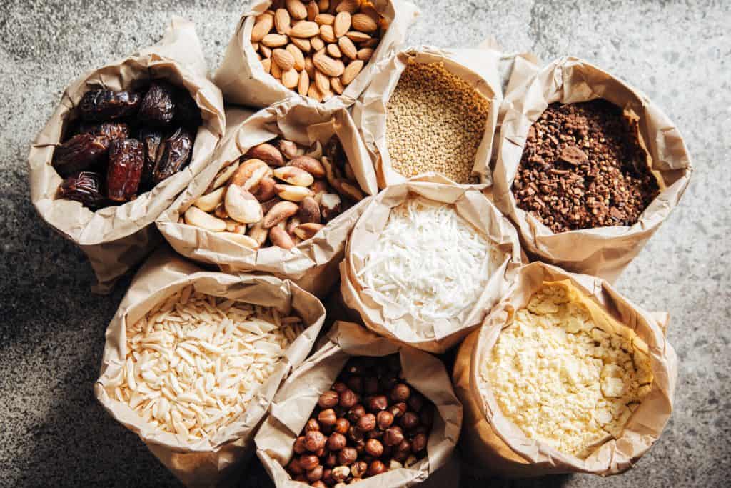 Health Food Stores in Brisbane Where to Shop for Healthy Groceries