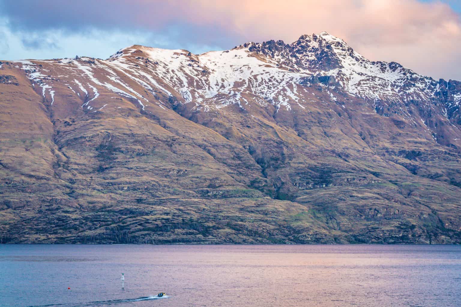 An Epic Guide to Things to do in Queenstown in Winter