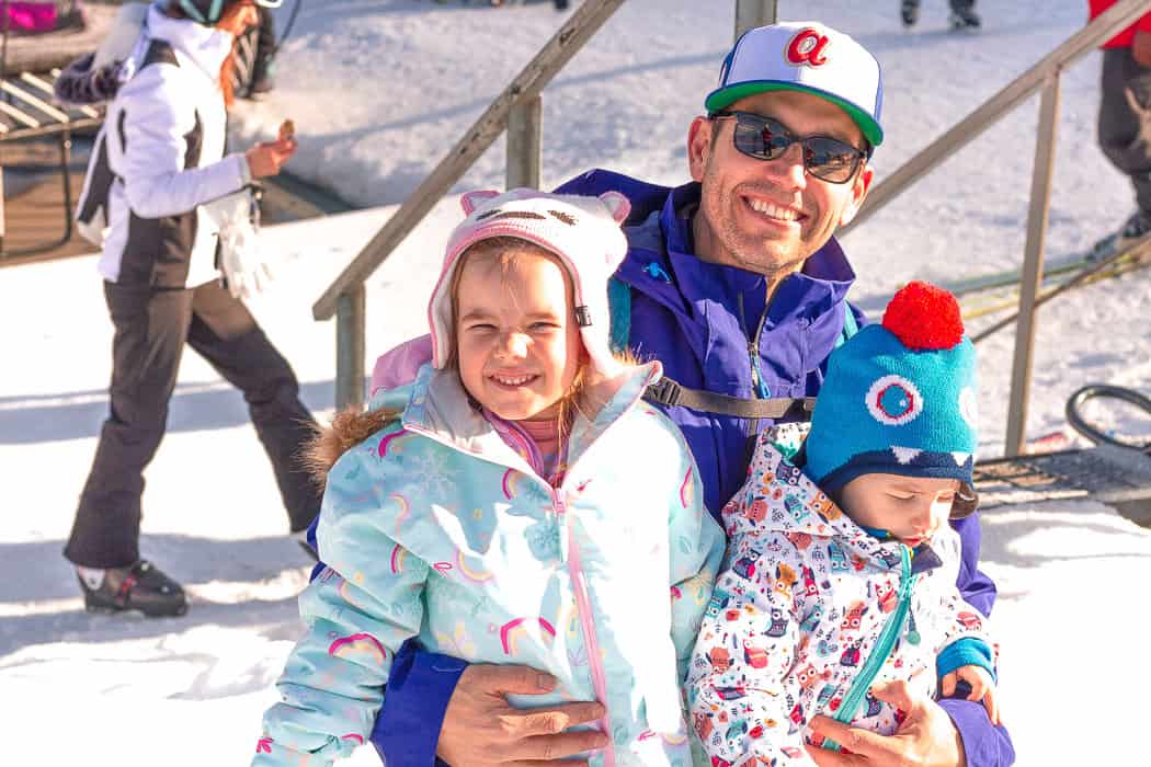 An Epic Guide to Things to do in Queenstown in Winter